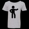 Heavy Cotton Toddler T-Shirt Thumbnail