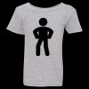Heavy Cotton Toddler T-Shirt Thumbnail