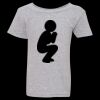 Heavy Cotton Toddler T-Shirt Thumbnail