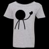 Heavy Cotton Toddler T-Shirt Thumbnail