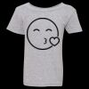 Heavy Cotton Toddler T-Shirt Thumbnail