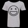 Heavy Cotton Toddler T-Shirt Thumbnail