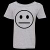 Heavy Cotton Toddler T-Shirt Thumbnail