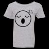 Heavy Cotton Toddler T-Shirt Thumbnail