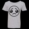 Heavy Cotton Toddler T-Shirt Thumbnail