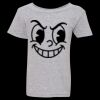 Heavy Cotton Toddler T-Shirt Thumbnail