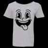 Heavy Cotton Toddler T-Shirt Thumbnail