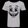 Heavy Cotton Toddler T-Shirt Thumbnail