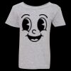 Heavy Cotton Toddler T-Shirt Thumbnail
