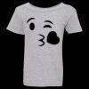 Heavy Cotton Toddler T-Shirt Thumbnail