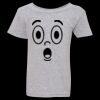 Heavy Cotton Toddler T-Shirt Thumbnail