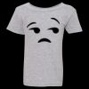 Heavy Cotton Toddler T-Shirt Thumbnail