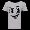 Heavy Cotton Toddler T-Shirt Thumbnail