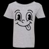 Heavy Cotton Toddler T-Shirt Thumbnail