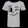 Heavy Cotton Toddler T-Shirt Thumbnail