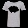 Heavy Cotton Toddler T-Shirt Thumbnail