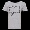 Heavy Cotton Toddler T-Shirt Thumbnail