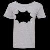 Heavy Cotton Toddler T-Shirt Thumbnail