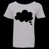 Heavy Cotton Toddler T-Shirt Thumbnail