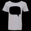 Heavy Cotton Toddler T-Shirt Thumbnail
