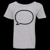 Heavy Cotton Toddler T-Shirt Thumbnail