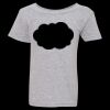 Heavy Cotton Toddler T-Shirt Thumbnail