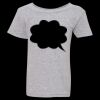 Heavy Cotton Toddler T-Shirt Thumbnail