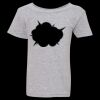 Heavy Cotton Toddler T-Shirt Thumbnail