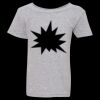 Heavy Cotton Toddler T-Shirt Thumbnail