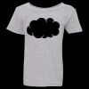 Heavy Cotton Toddler T-Shirt Thumbnail