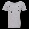 Heavy Cotton Toddler T-Shirt Thumbnail
