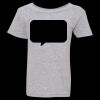 Heavy Cotton Toddler T-Shirt Thumbnail