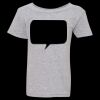 Heavy Cotton Toddler T-Shirt Thumbnail