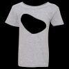 Heavy Cotton Toddler T-Shirt Thumbnail