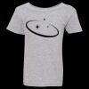 Heavy Cotton Toddler T-Shirt Thumbnail