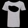 Heavy Cotton Toddler T-Shirt Thumbnail