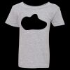 Heavy Cotton Toddler T-Shirt Thumbnail