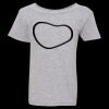 Heavy Cotton Toddler T-Shirt Thumbnail