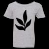 Heavy Cotton Toddler T-Shirt Thumbnail