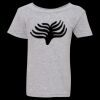 Heavy Cotton Toddler T-Shirt Thumbnail