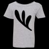 Heavy Cotton Toddler T-Shirt Thumbnail