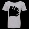 Heavy Cotton Toddler T-Shirt Thumbnail