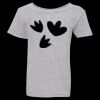 Heavy Cotton Toddler T-Shirt Thumbnail