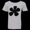 Heavy Cotton Toddler T-Shirt Thumbnail
