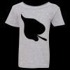 Heavy Cotton Toddler T-Shirt Thumbnail