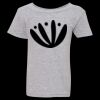 Heavy Cotton Toddler T-Shirt Thumbnail