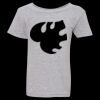 Heavy Cotton Toddler T-Shirt Thumbnail