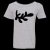 Heavy Cotton Toddler T-Shirt Thumbnail