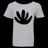 Heavy Cotton Toddler T-Shirt Thumbnail