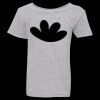 Heavy Cotton Toddler T-Shirt Thumbnail